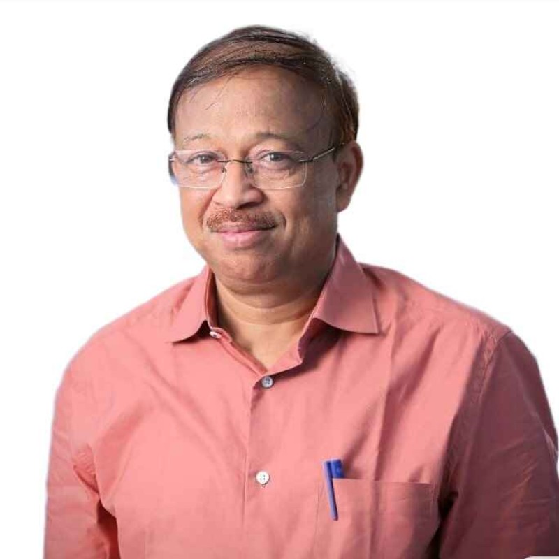 Dr Awadhesh Kumar Gupta